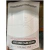 Image 3 : Ceiling Fan With Use and Care Guide