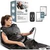 Image 1 : Sauna Bag Infrared Sauna Blanket With Model X0045V9V15