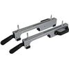 Image 1 : 2 Pc. Quick Mount Support Kit for King Miter Saw Stand Models K-2650 & K-2650N