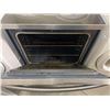 Image 3 : Samsung 30 in. 5.9 cu.ft Stainless-Steel Electric Range with Convection Oven