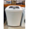 Image 1 : GE Space Saving Portable Washer