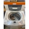 Image 3 : GE Space Saving Portable Washer
