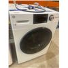 Image 3 : GE Front Load Steam Washer& nbsp;