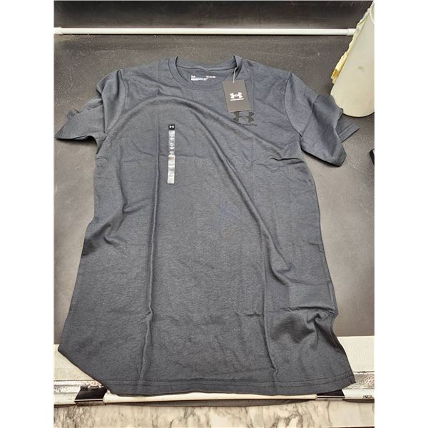 Under Armour MenÕs T-Shirt, Style 1326799, Size S/P/CH
