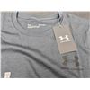 Image 2 : Under Armour MenÕs T-Shirt, Style 1326799, Size S/P/CH
