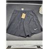 Image 1 : Nike Dri-FIT MenÕs Running Shorts Size S in Black