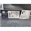 Image 1 : HP LaserJet 304A Black Toner Cartridge CC530A for Specified HP Printers