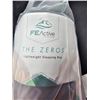 Image 4 : FE Active The Zeros Lightweight Sleeping Bag