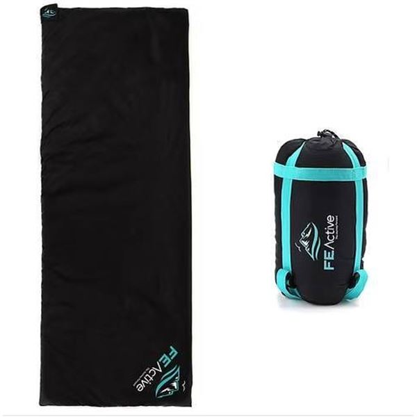 FE Active The Zeros Lightweight Sleeping Bag