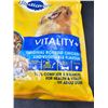 Image 3 : Pedigree Vitality+ Dog Food, Roasted Chicken & Vegetable, 2kg