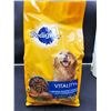 Image 1 : Pedigree Vitality+ Dog Food, Roasted Chicken & Vegetable, 2kg