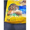 Image 2 : Pedigree Vitality+ Dog Food, Roasted Chicken & Vegetable, 2kg