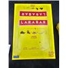 Image 1 : Larabar Lemon Flavor Energy Bars, 16 Pack, 720g