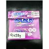 Image 1 : Hi-Chew Intensity Fruity Candy, Grape, 9x58g Each
