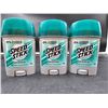 Image 1 : Speed Stick Original Aluminum-Free Deodorant 70g (Set of 3)