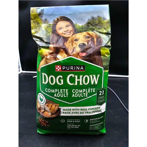 Purina Dog Chow Complete Adult Dog Food 2kg