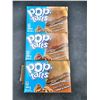 Image 1 : KelloggÕs Pop-Tarts Frosted Chocolate Fudge 384g Ð Pack of 3