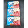 Image 1 : Pop-Tarts Frosted Strawberry Flavour, 3_384 g