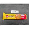 Image 2 : Oh Henry! Nutty Ð King Size 12x96g BarsÊ