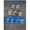 Image 1 : Trojan Latex Condom Packs 9 assorted packsÊ
