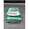Image 1 : 17 Halls Cool Mint Flavor with 9 Pieces Per Pack
