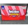 Image 1 : Twizzlers Gummies Strawberry 12 Units, 428 g Each