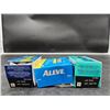 Image 2 : Advil and Aleve Pain Relief Medications 3 Assorted Packages