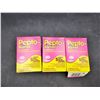 Image 1 : Pepto-Bismol Chewables Tablets, 3x 12 Tablets Each