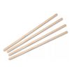 Image 1 : HyStix 7-Inch Paper-Wrapped Coffee Stirrers, Model 80-414-PW-C, 500 Count