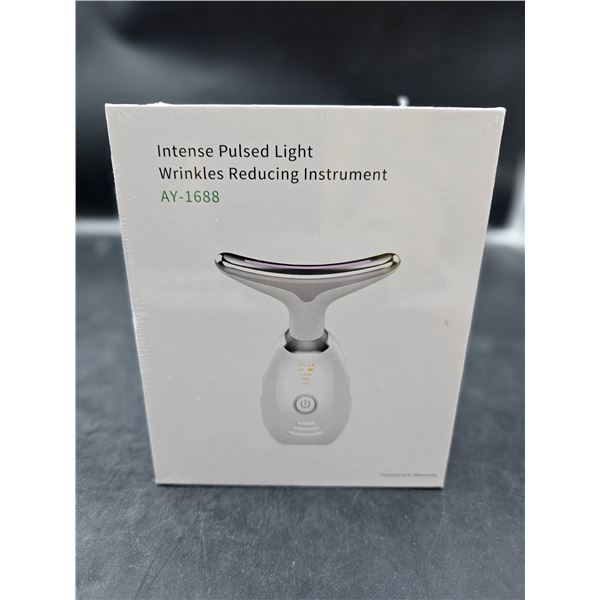 Intense Pulsed Light Wrinkle-Reducing Instrument AY-1688