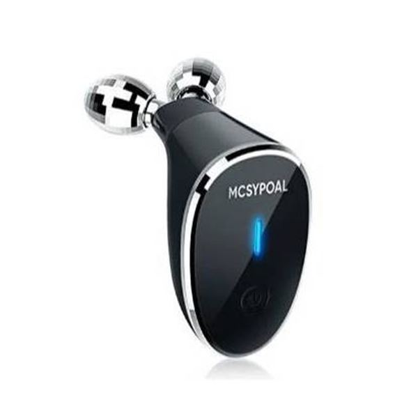 MCSYPOAL Microcurrent Facial Massager With 5-in-1 Features