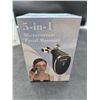 Image 2 : MCSYPOAL Microcurrent Facial Massager With 5-in-1 Features