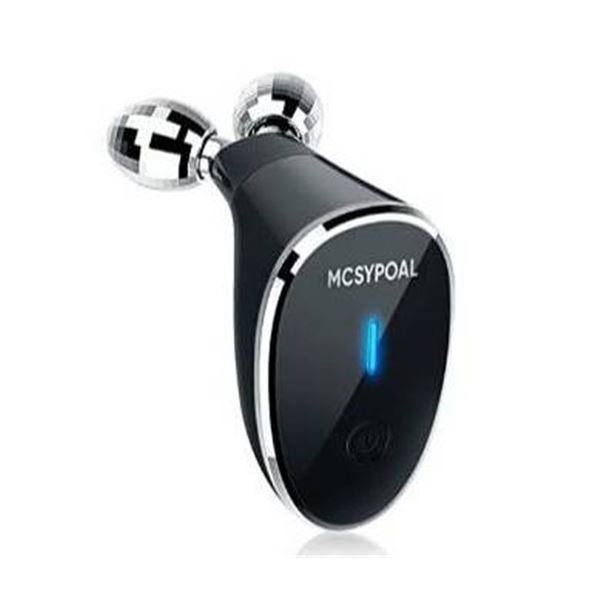 MCSYPOAL Microcurrent Facial Massager With 5-in-1 Features