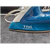 Image 2 : T-fal Ultraglide Pro Steam Iron Ð Model Identified with High Precision Feature