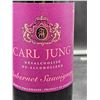 Image 2 : Carl Jung De-Alcoholized Cabernet Sauvignon, 750ml Bottle