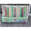 Image 2 : Candy Can Zero Sugar Cotton Candy Flavored Soft Drinks Ð 12x330mL Cans