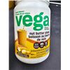 Image 1 : Vega Nut Butter Shake, 523 g, Plant-Based