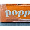 Image 3 : Poppi Orange Soda 355 mL Cans, 12-Pack