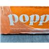 Image 3 : Poppi Orange Soda 355 mL Cans, 12-Pack