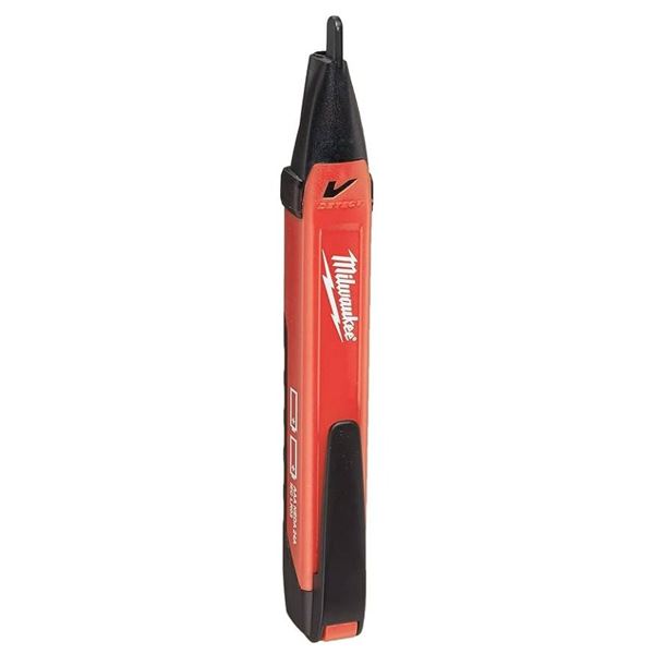 Milwaukee 2202-20 Voltage Detector with LED