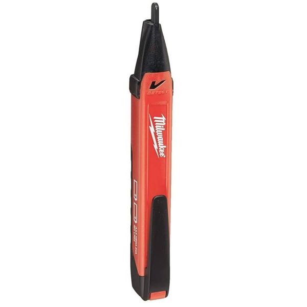 Milwaukee 2202-20 Voltage Detector With LED