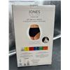 Image 2 : Jones New York Signature Seamless Brief, 5-Pack, Size S/P