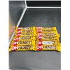 Image 1 : OH HENRY! Chocolate Bars, 58g x 12
