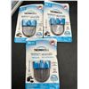 Image 1 : Thermacell Mosquito Repellent Refills Ð Pack of 3 Ð 36-Hour Coverage