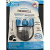 Image 2 : Thermacell Mosquito Repellent Refills, 36-Hour Coverage, Set of 3