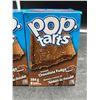 Image 2 : Pop-Tarts Frosted Chocolate Fudge, 384g, 8 Pastries Per Unit, Set of 3