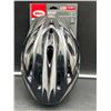 Image 1 : Bell Radar Bicycle Helmet, True Fit System, Size 14+