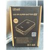Image 2 : Litheli U20 IPS Super Battery SE 2.0Ah 20V 10,000mAh Portable Power Bank