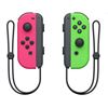 Image 1 : J-Con Pad (L)/(R) for Nintendo Switch Ð Red and Green