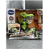 Image 1 : VTech Switch & Go Dinos Ð Drex The Super T-Rex, Ages 4+